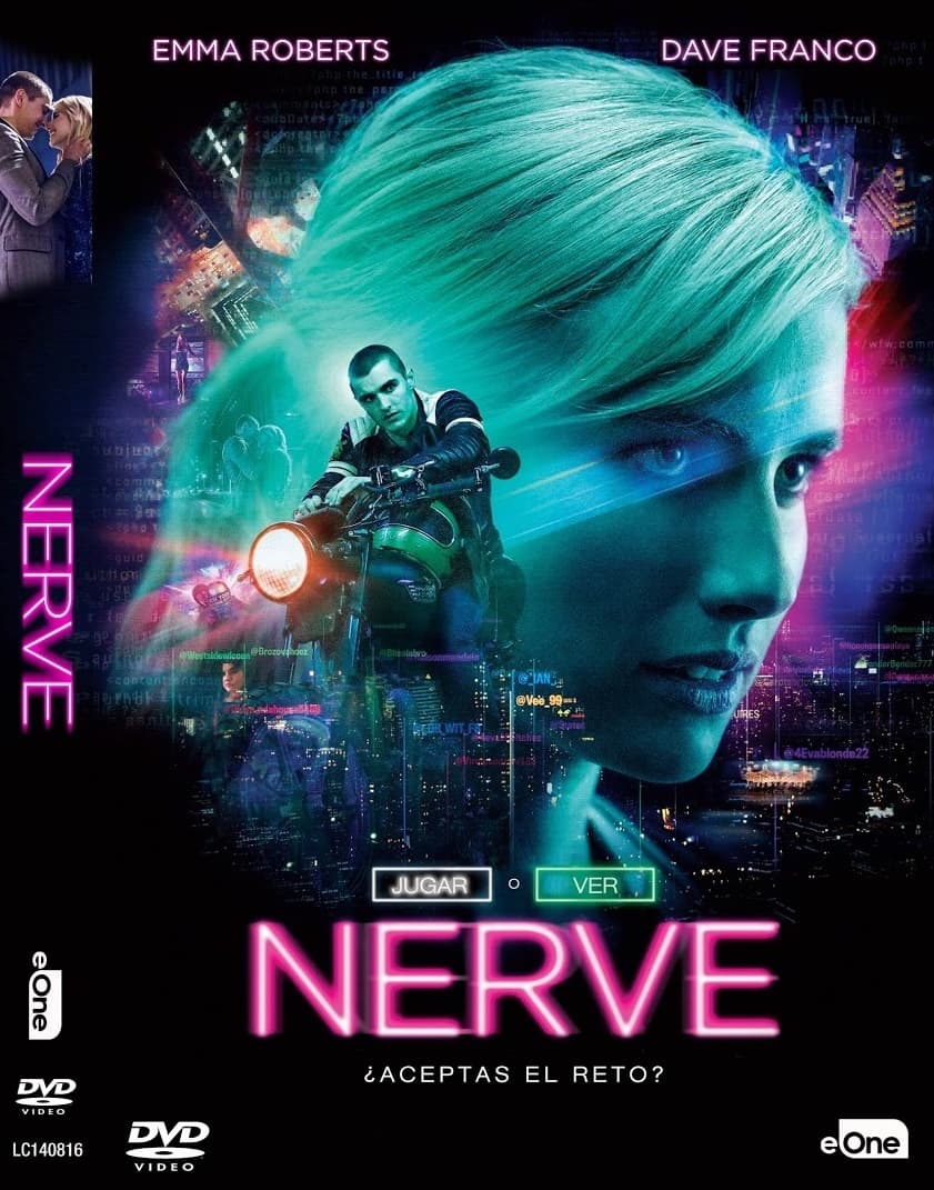 Movie Nerve