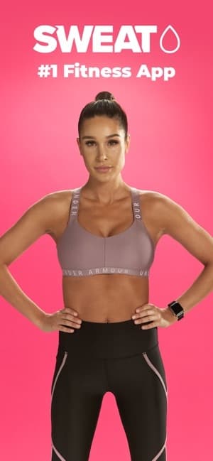 Videojuegos SWEAT: Kayla Itsines Fitness on the App Store