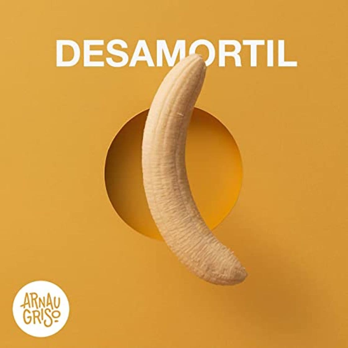 Music ARNAU GRISO - DESAMORTIL