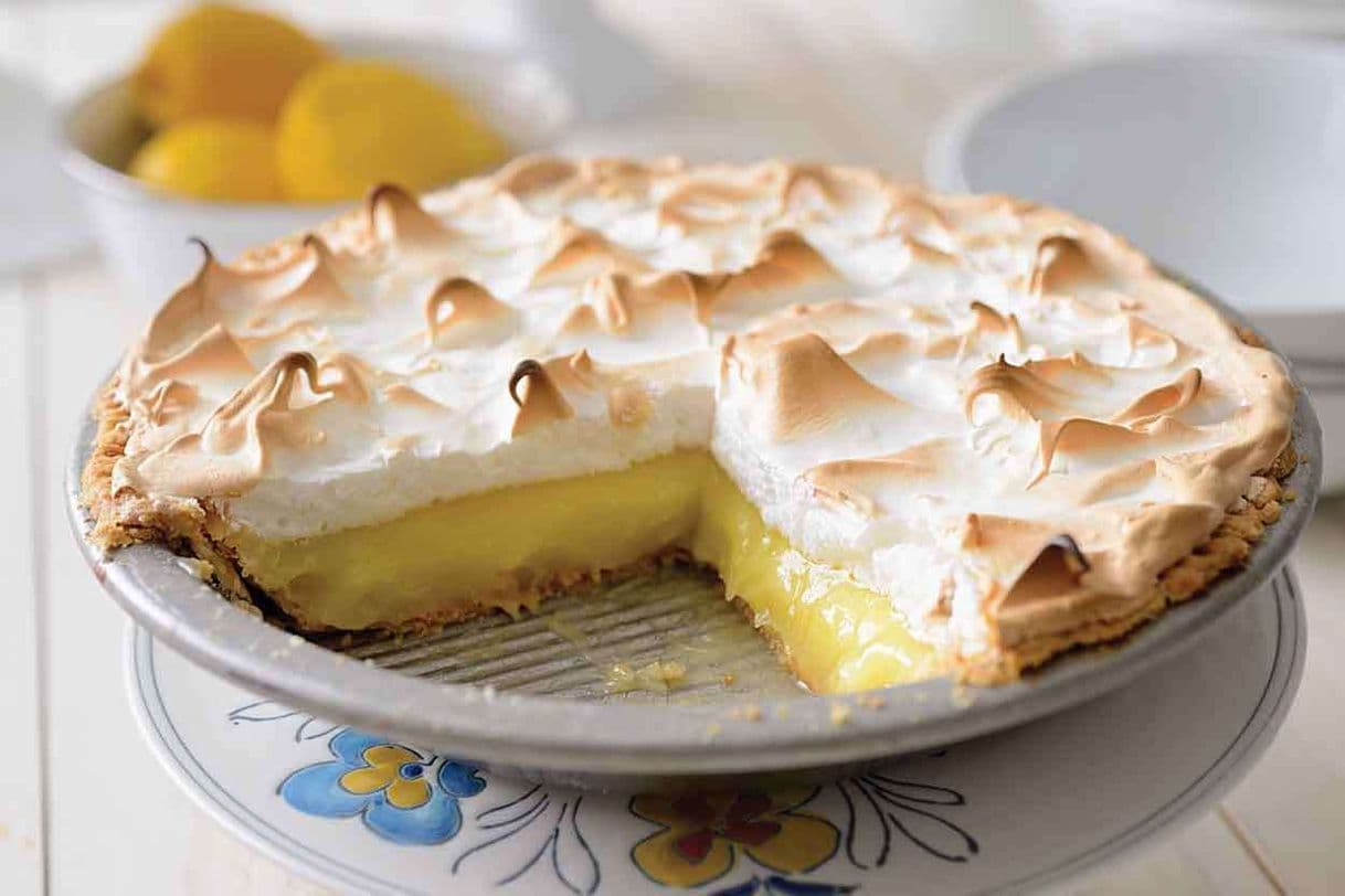 Fashion LEMON PIE