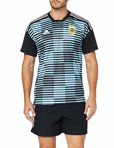 Product adidas Argentina de Home Pre Match Camiseta