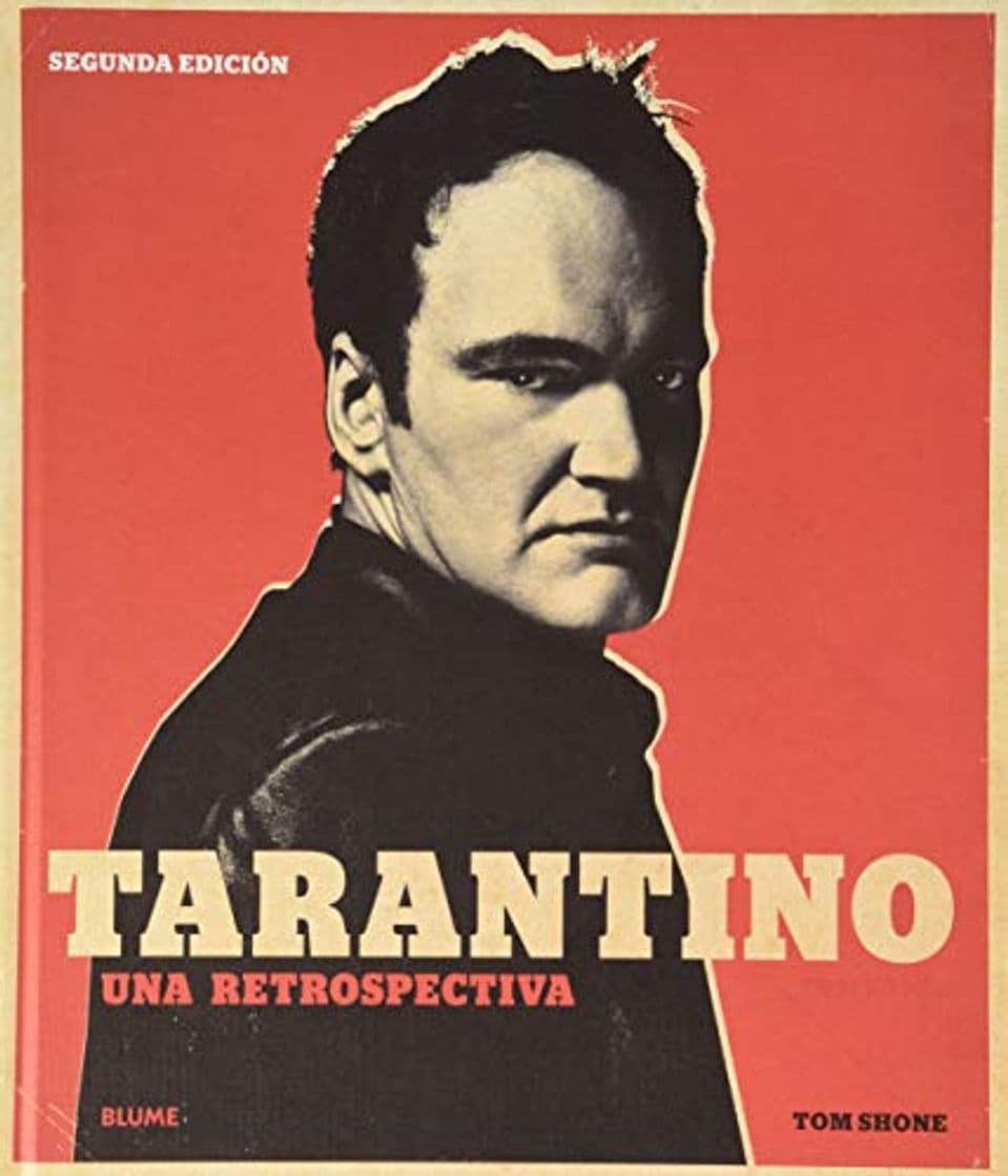 Libro Tarantino