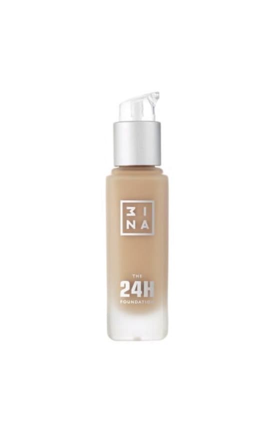 Producto The 24H Foundation – 3INA COSMETICS SPAIN