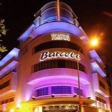 Lugar Teatro Barceló