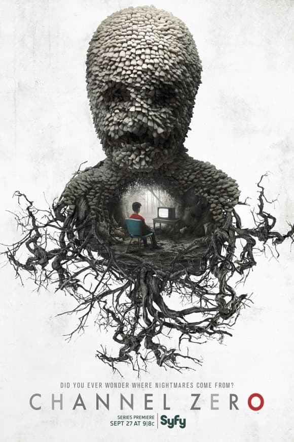 Serie Channel Zero