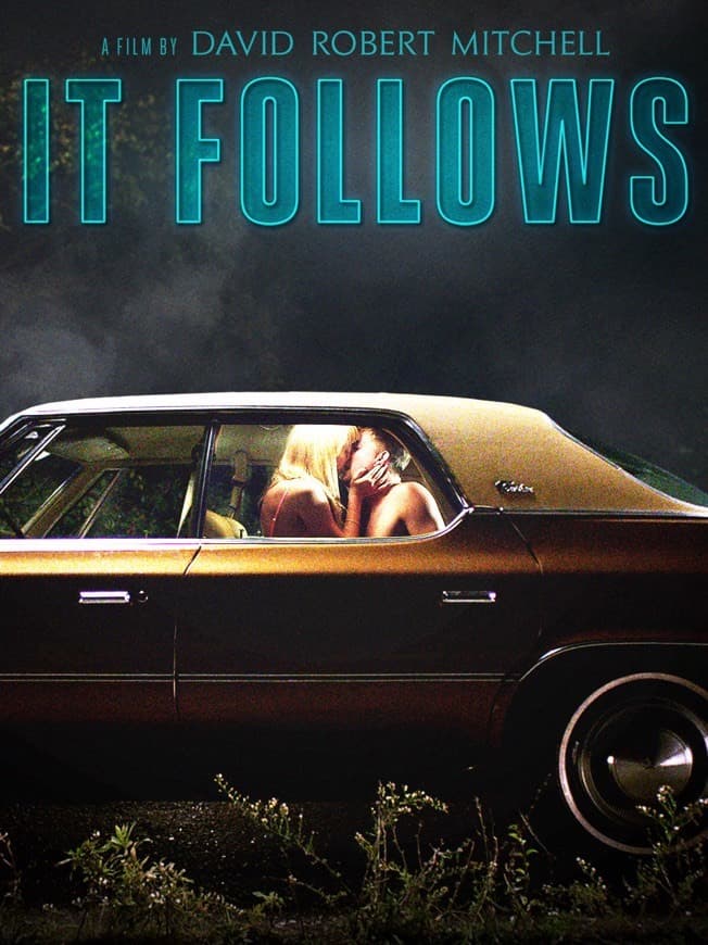 Película It Follows