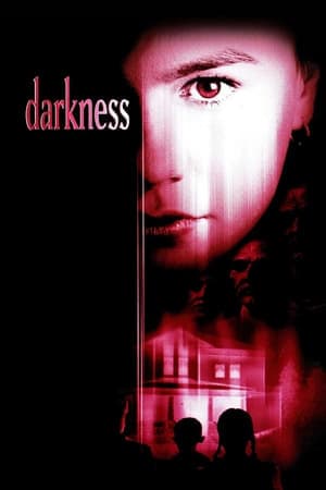 Película Darkness