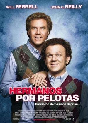 Movie Step Brothers