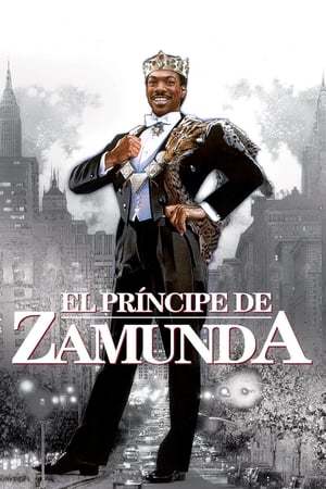 Movie Coming to America