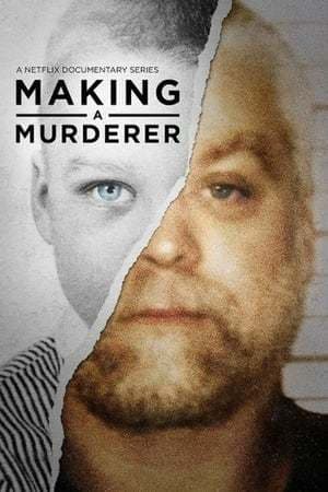 Serie Making a Murderer