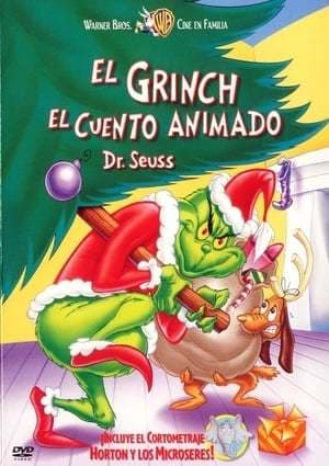 Movie How the Grinch Stole Christmas!