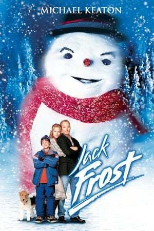 Película Jack Frost