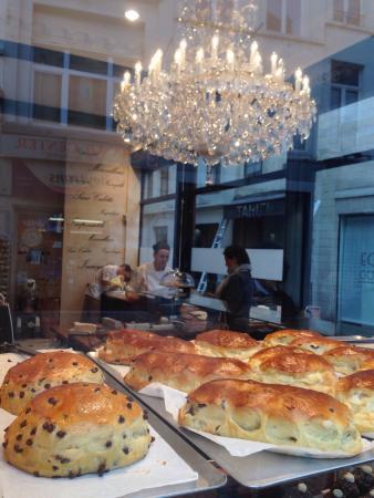 Place Aux Merveilleux de Fred