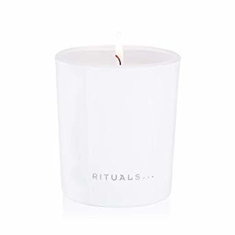 Fashion RITUALS The Ritual of Sakura Vela Aromática, 290gr: Amazon.es