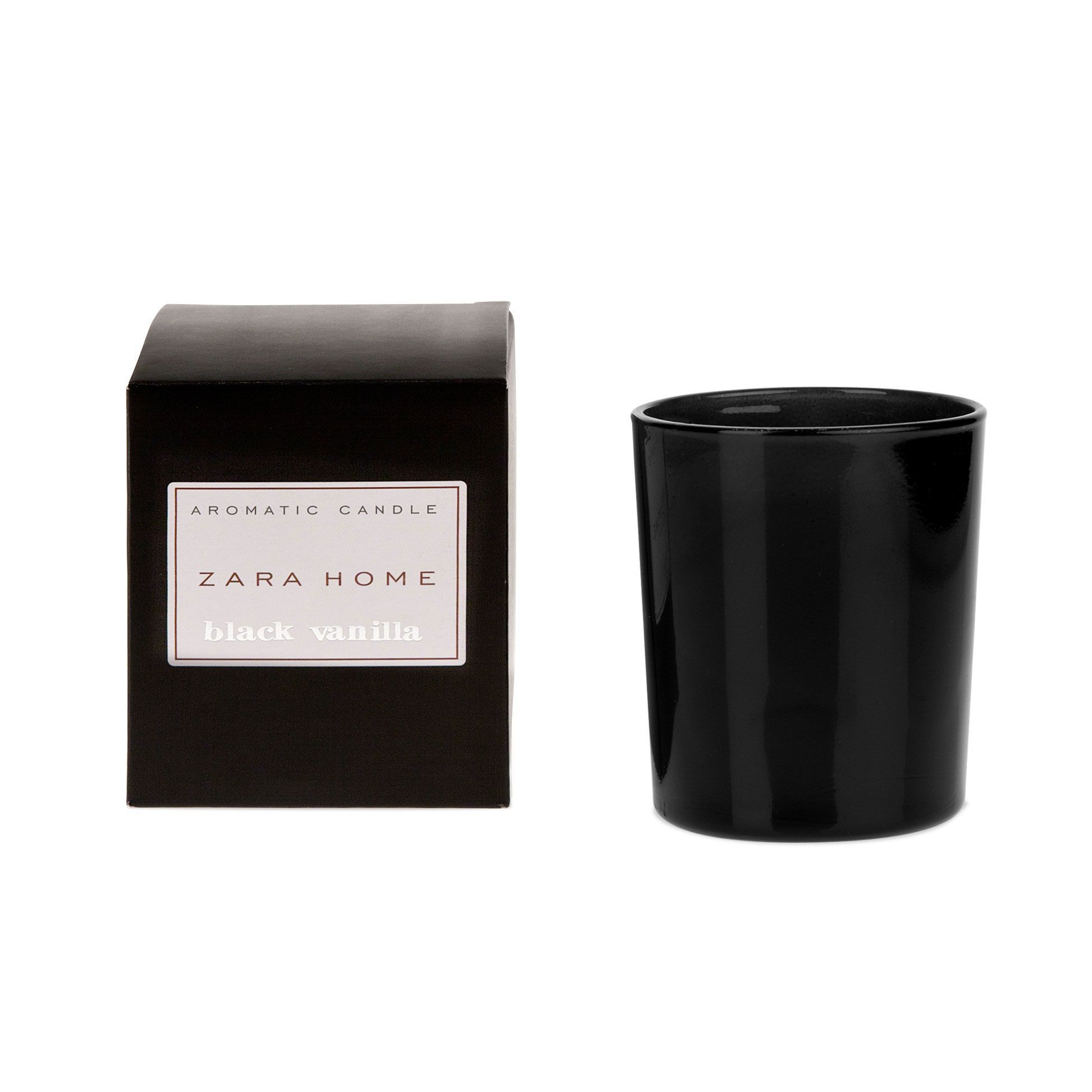 Fashion CANDLES - Products - FRAGRANCES | Zara Home United States of ...