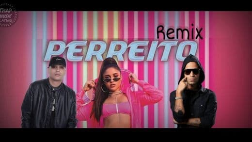 Music Perreito - Remix