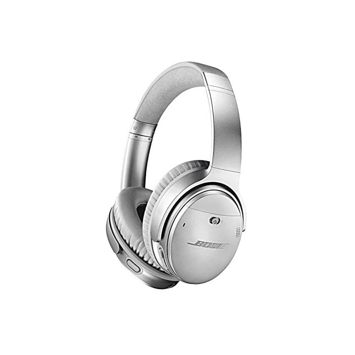 Electronic Bose QuietComfort 35 II - Auriculares inalámbricos