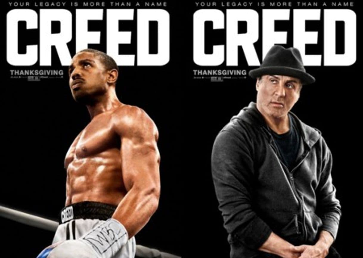 Movie Creed