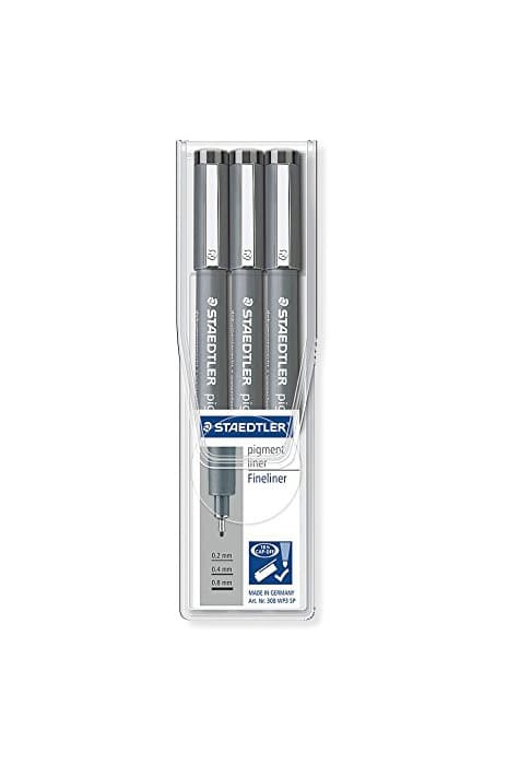 Electrónica Staedtler 308 WP3 SP