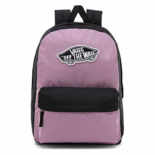 Fashion Vans Mochila, Morado