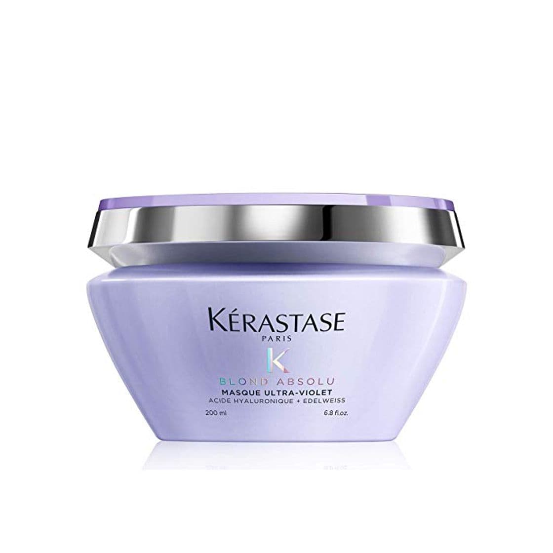 Beauty Masque Ultra-Violet Blond Absolu 200 ml