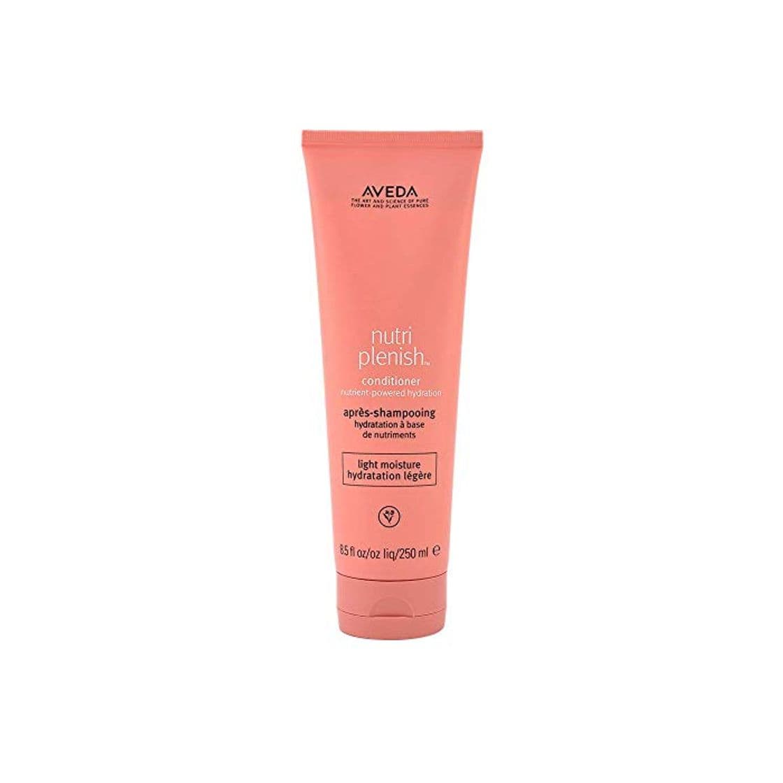 Belleza Aveda Nutri Plenish Light Moisture Conditioner 250ml