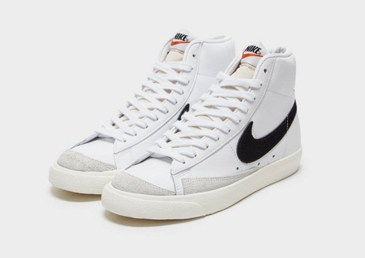 Moda Nike blazer mid 77 VNTG