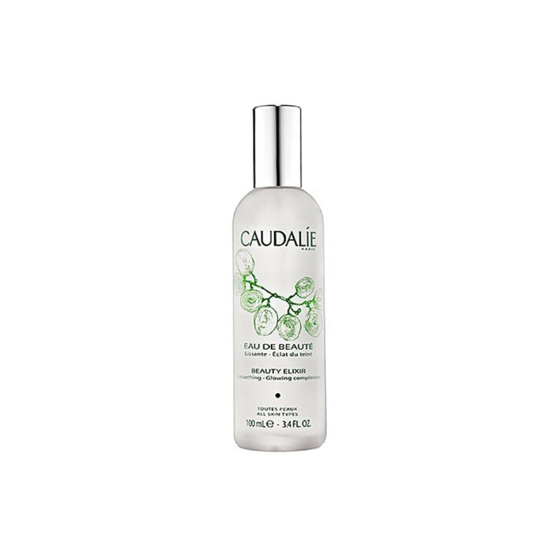 Product Agua de belleza Caudalie