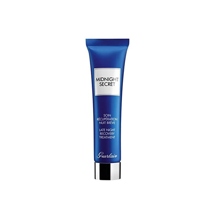 Producto Guerlain Midnight Secret Sérum Facial Tratamiento de Noche