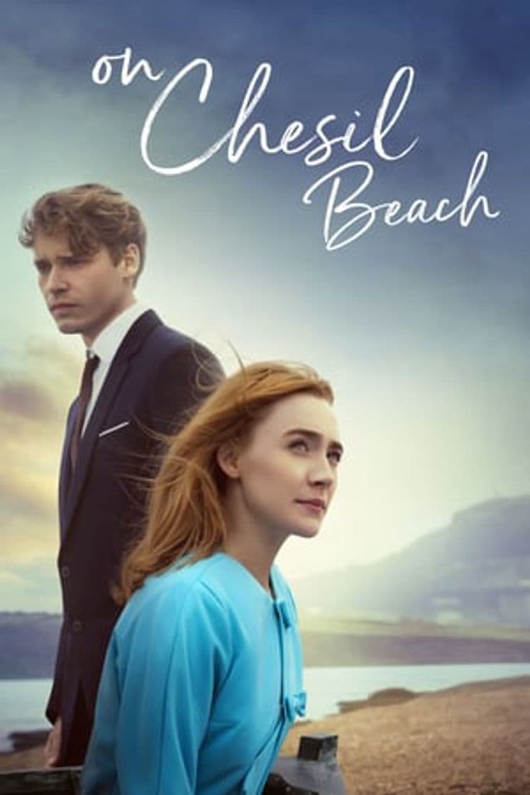 Movie On Chesil Beach