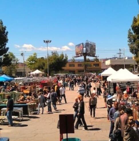 Place Melrose Trading Post