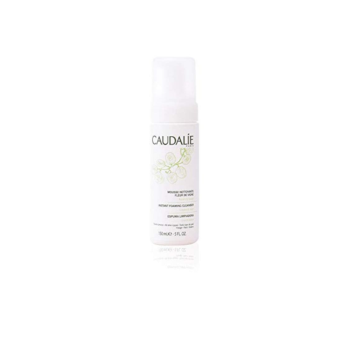 Belleza CAUDALIE Espuma Limpiadora 150ML