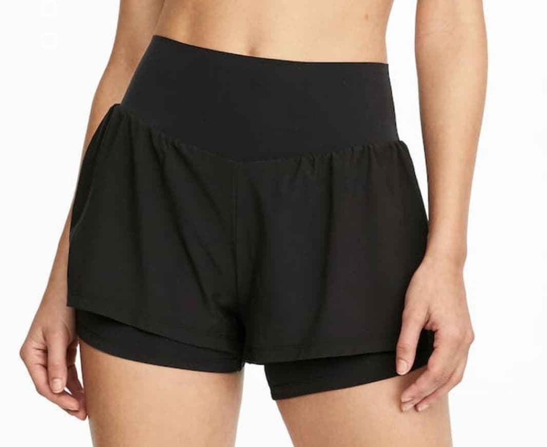 Product Shorts deportivos Oysho 