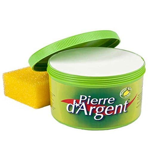 Place La Pierre d'Argent ® 500 GR