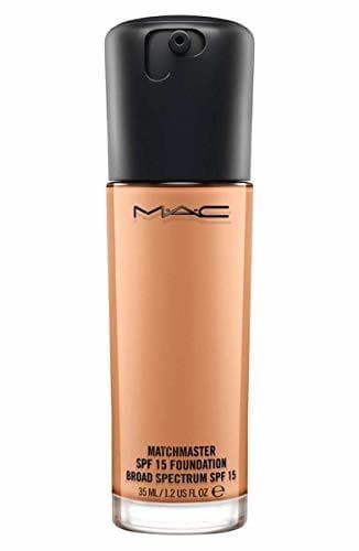 Beauty Mac Mac Matchmaster Foundation Spf 15