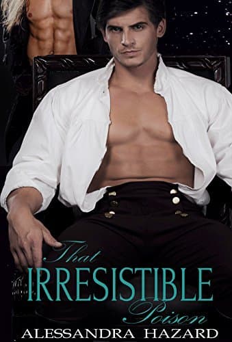 Libro That Irresistible Poison