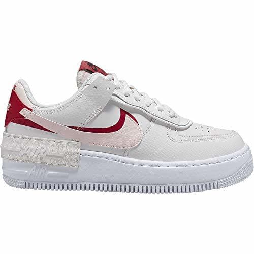 Moda Nike Air Force 1 Shadow - Zapatillas para Mujer