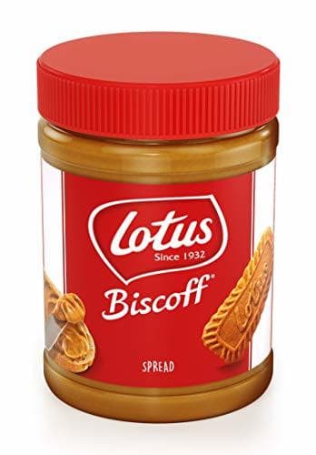 Product Tarro de Lotus Biscoff de 1.6kg