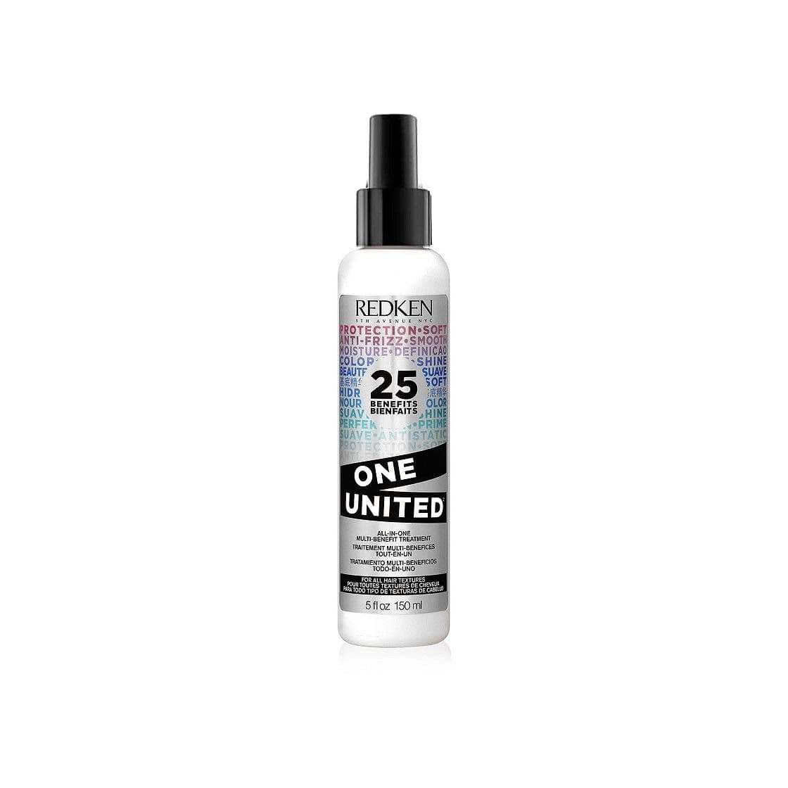 Producto Redken 25 benefits One United