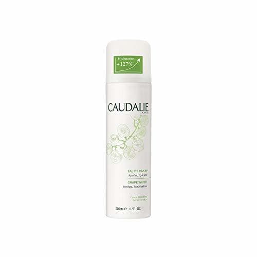 Beauty Caudalie Eau De Raisin Apaisante Hydratante 200 Ml 1 Unidad 200 g