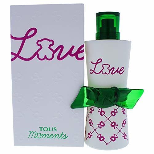 Beauty Tous Love Moments 90ml