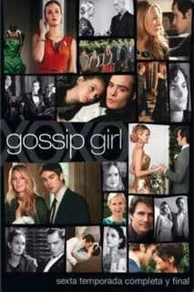 Serie Gossip Girl