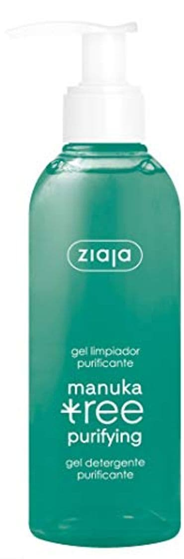 Producto Ziaja Manuka Gel Limpiador 200 ml