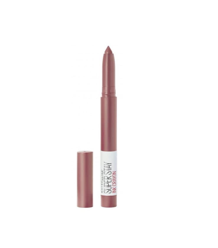 Producto Pintalabios súper stay maybelline 