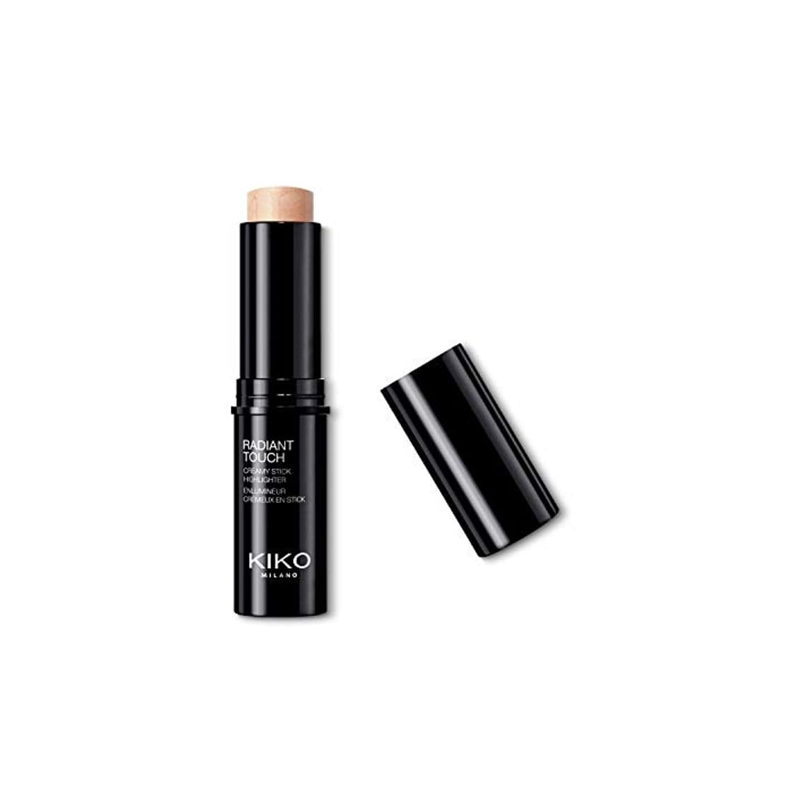 Producto KIKO Milano Sculpting Touch Creamy