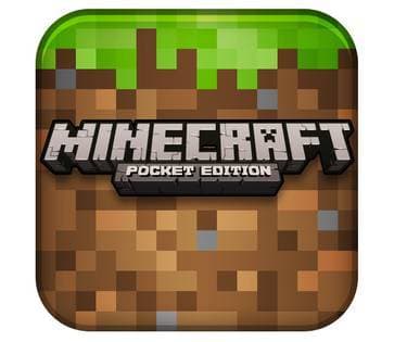 Videogames Minecraft: Pocket Edition