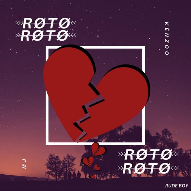 Canción Roto