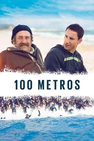 Película 100 Meters