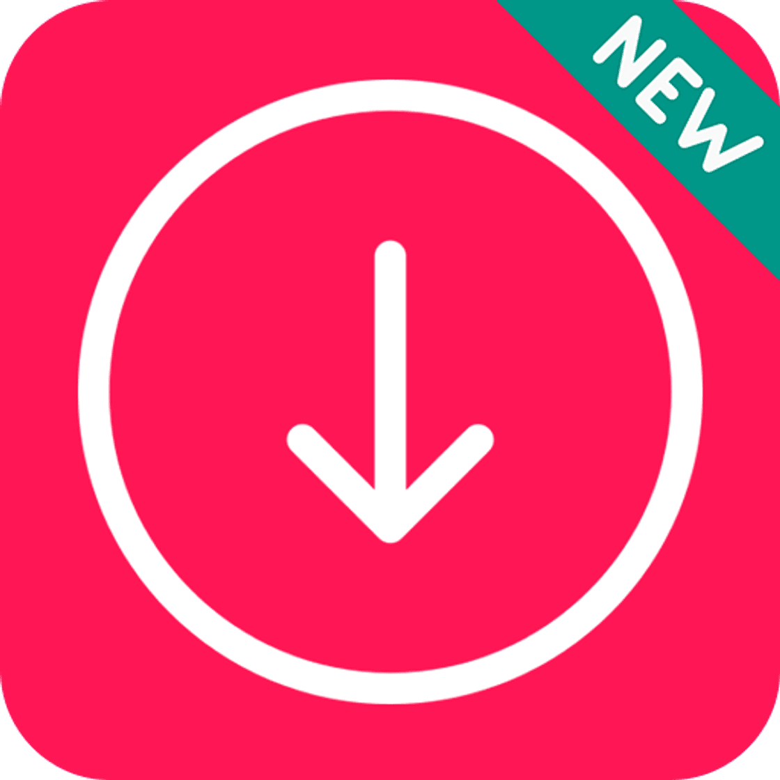 App Video downloader for pinterest 