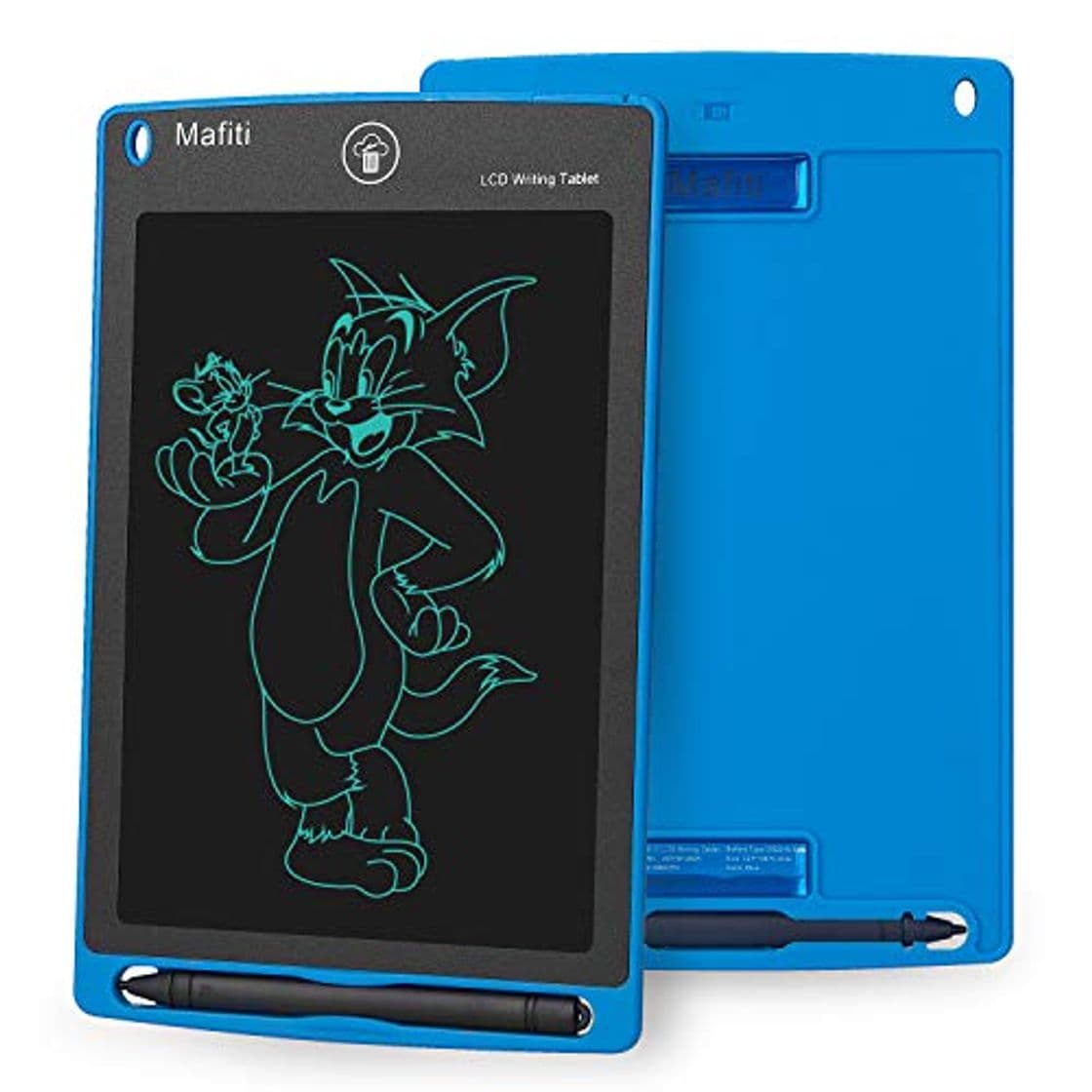 Producto Mafiti 8,5 Pulgadas Tableta Gráfica, Tablets de Escritura LCD, Portátil Tableta de